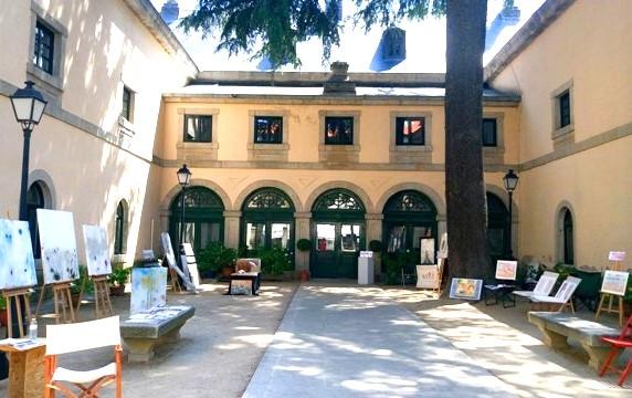 Presentación de ‘La Soledad del Caracol Zurdo’ de Chema Gómez Hontoria, 21 de octubre en San Lorenzo de El Escorial