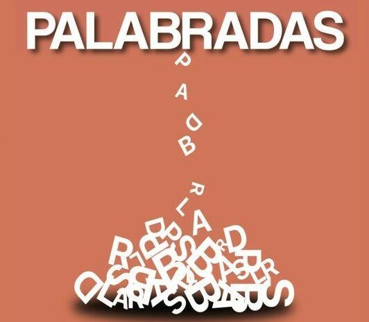 ‘Palabradas’, de Pilar Úcar Ventura