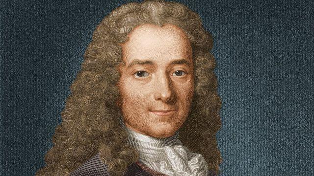 Voltaire y el Siglo de Luis XIV: los problemas de la historia “progresista”