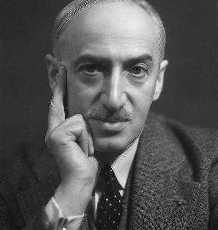 André Maurois (1885-1967)