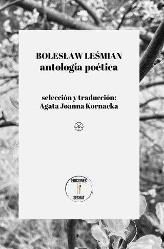 ‘Antología poética’, de Boleslaw Lesmian