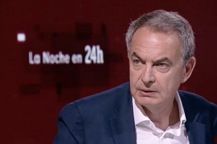 Zapatero