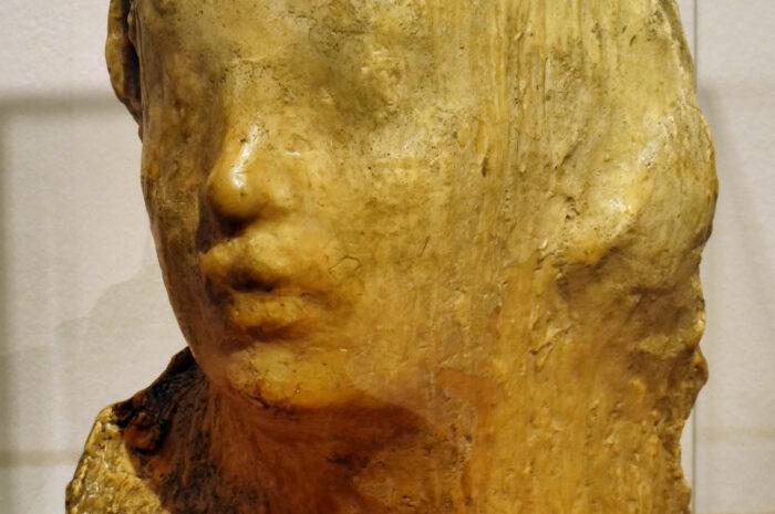 Medardo Rosso: la perspectiva sentimental