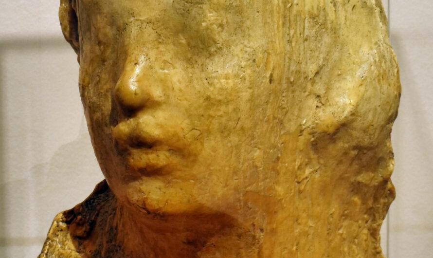 Medardo Rosso: la perspectiva sentimental