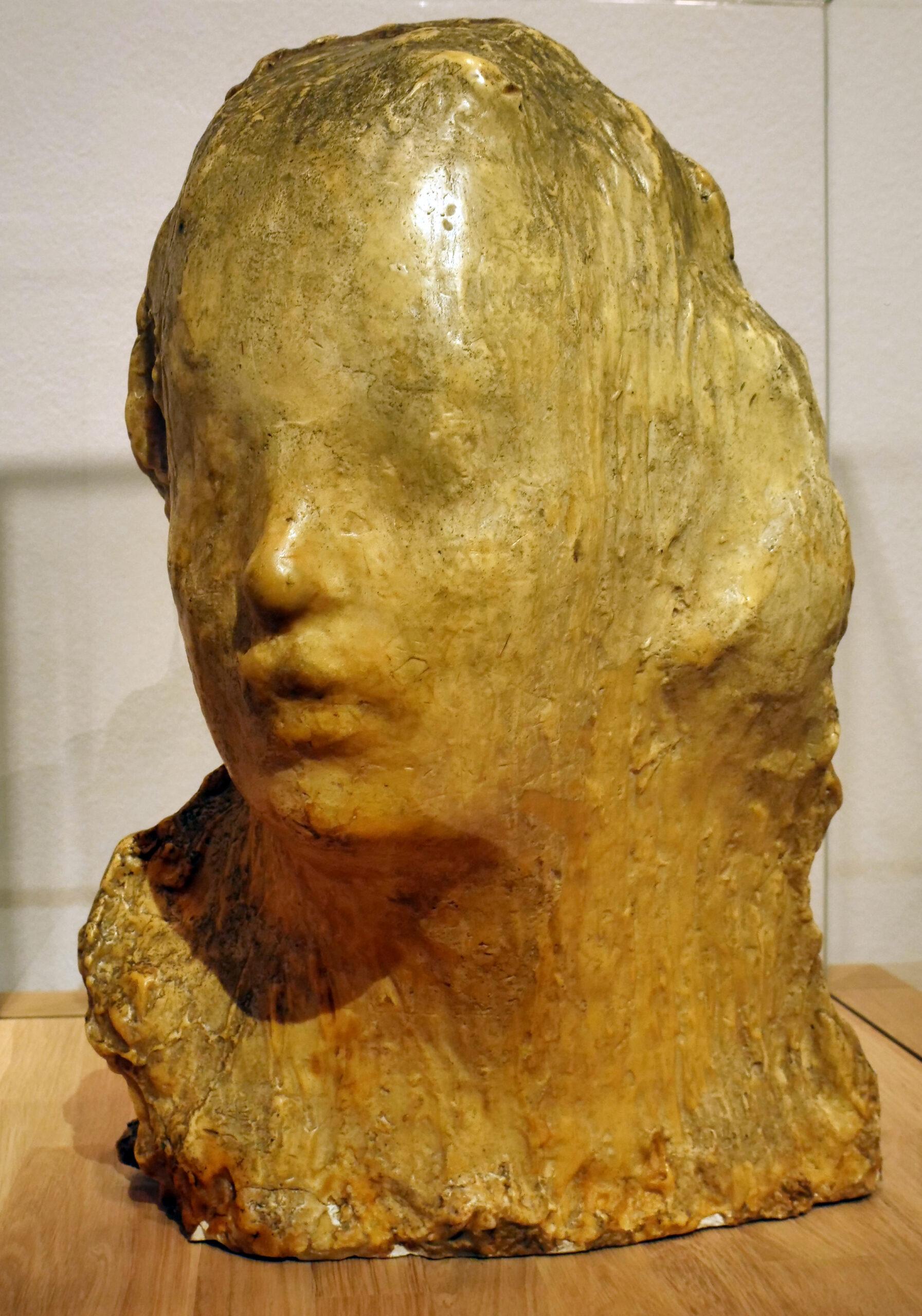 Medardo Rosso: la perspectiva sentimental