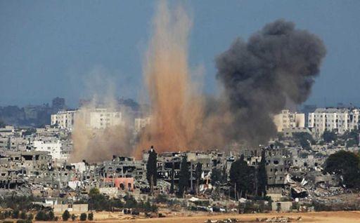 Gaza o el fracaso de la civilización