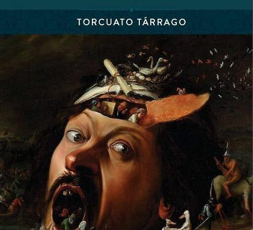 ‘La sinfonía infernal y otros relatos fantasmales’, de Torcuato Tárrago