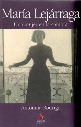 María Lejárraga y el exilio: una mujer en la sombra (y II)
