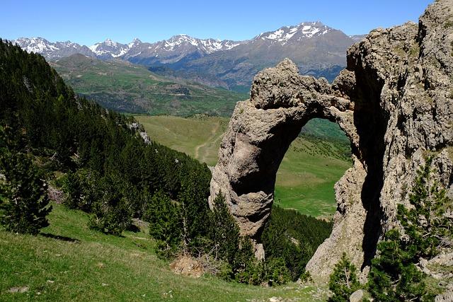 ¿Qué es lo que empieza al sur de los Pirineos?