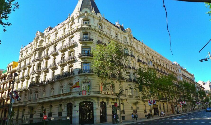 Mesa redonda sobre ‘La ciudad de Valencia como sujeto literario’ en el Centro Riojano de Madrid. 18 de enero