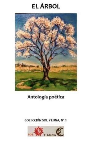Se presenta la antología poética “El Árbol” en la Casa de Castilla-La Mancha. 20 de enero