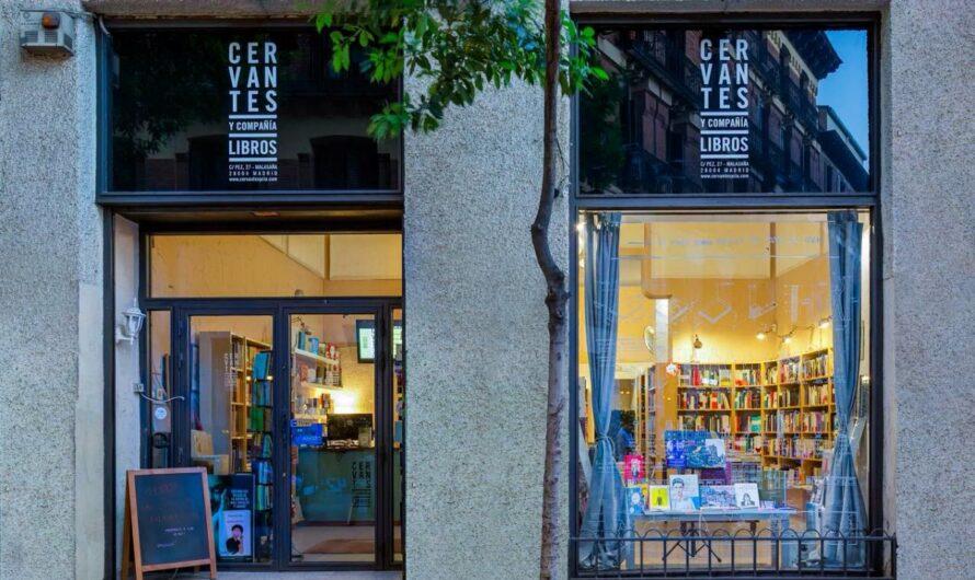 Presentación de ‘El happening de Madrid’, de Jerónimo López Mozo, en Madrid. 7 de febrero