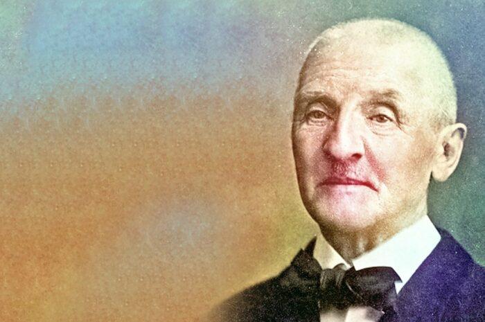 La ferviente grandeza: Anton Bruckner en su bicentenario