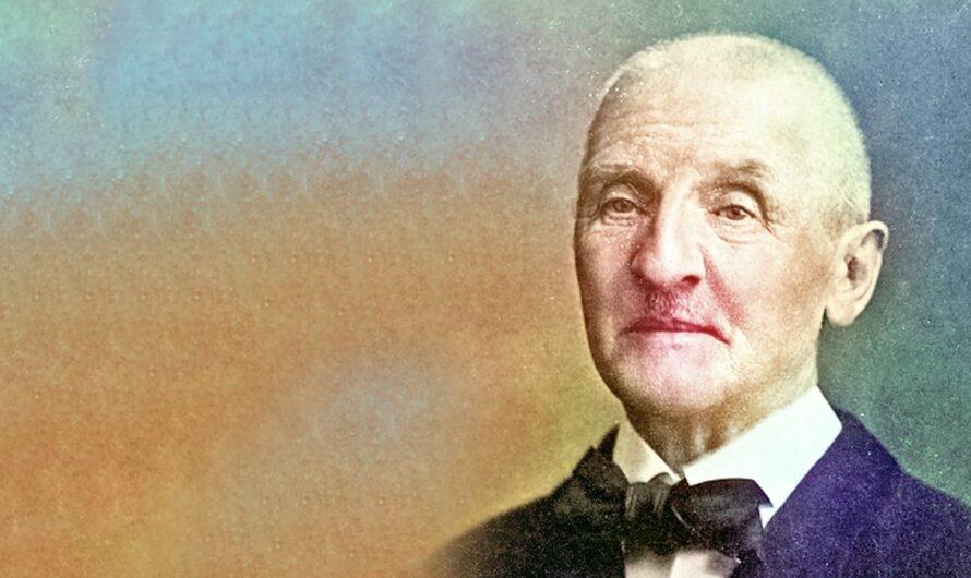 La ferviente grandeza: Anton Bruckner en su bicentenario