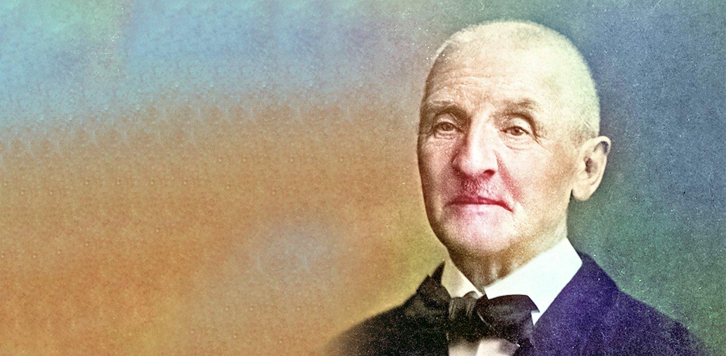 La ferviente grandeza: Anton Bruckner en su bicentenario