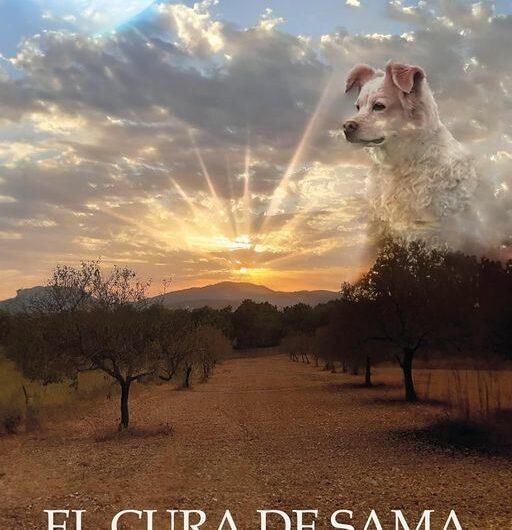 Presentación de la novela ‘El cura de Sama (su increíble historia como nunca fue contada)’, de Aladino Codero. 31 de enero en el Centro Social Covibar (Rivas-Vaciamadrid)