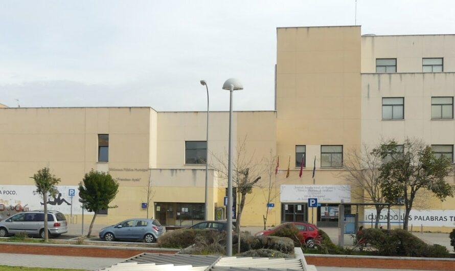 Se inaugura la exposición ‘Materia Renovada’ de José María Garrido de la Cruz. 1 de marzo en CC Valdebernardo