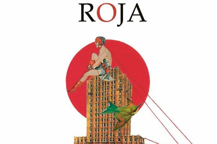 ‘Etiqueta roja’, de Llüisa Lladó