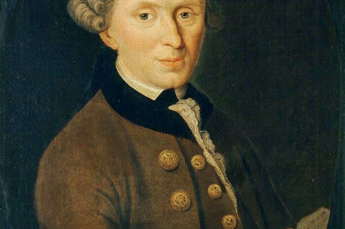 Kant en su trescientos aniversario (1724-2024)