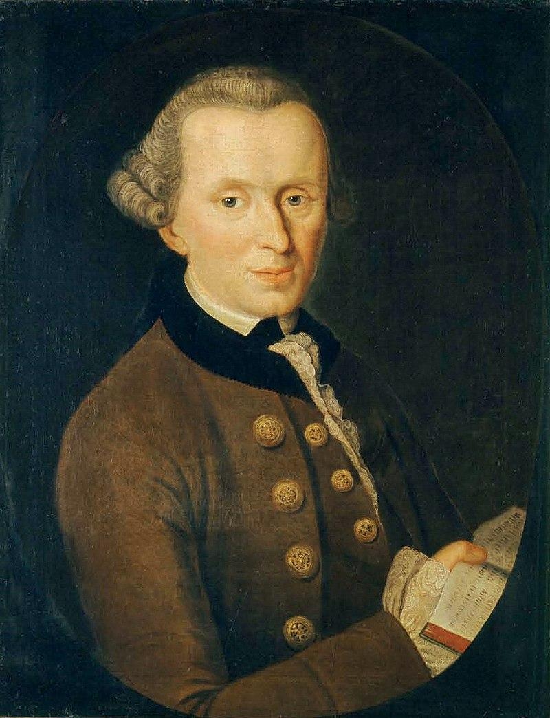 Kant en su trescientos aniversario (1724-2024)