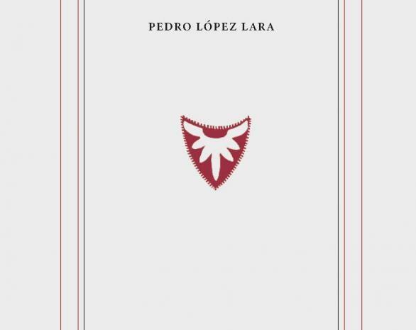 ‘Muestrario’, de Pedro López Lara   