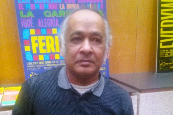 Qazi Abdur Rahim: «ImagineIndia es un referente internacional dentro de los festivales de cine asiático»