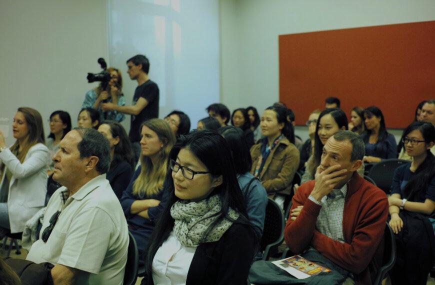 La filosofía japonesa contemporánea: Conferencia ‘Después de la nada’ en Casa Asia-Madrid. 29 de febrero