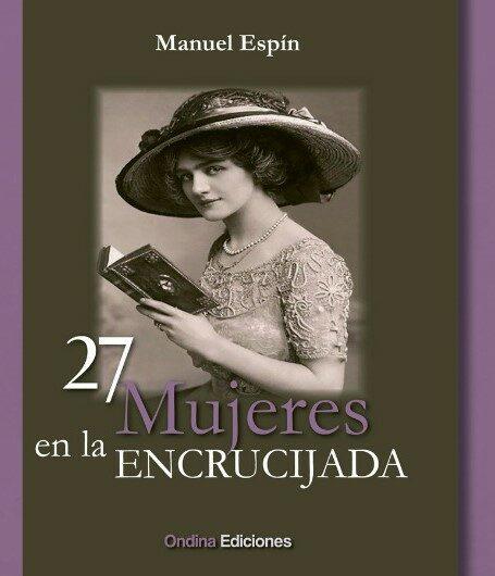 *Aviso: Acto Cancelado* Ondina Ediciones celebrará el Día de la Mujer con un coloquio sobre el talento de las mujeres. 7 de marzo en Rivas Vaciamadrid.