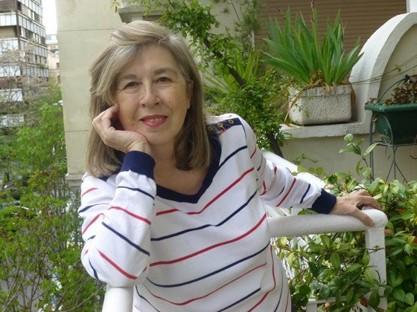 María Antonia García de León Álvarez: “Echo de menos la jovialidad que teníamos antes” 