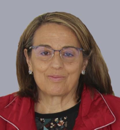 Carmen Ortigosa Martín
