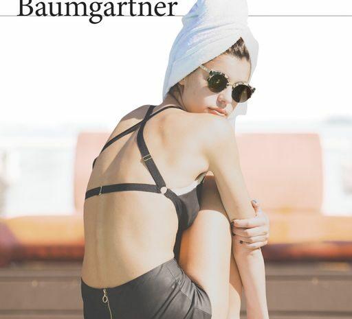 ‘Baumgartner’, de Paul Auster