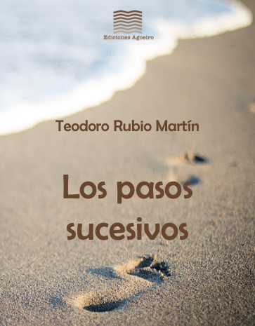 ‘Los pasos sucesivos’, de Teodoro Rubio Martín