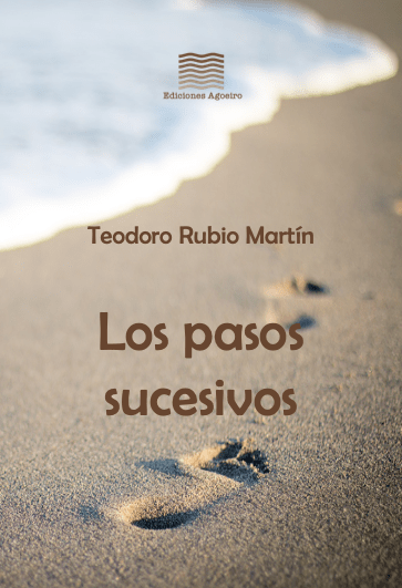 ‘Los pasos sucesivos’, de Teodoro Rubio Martín