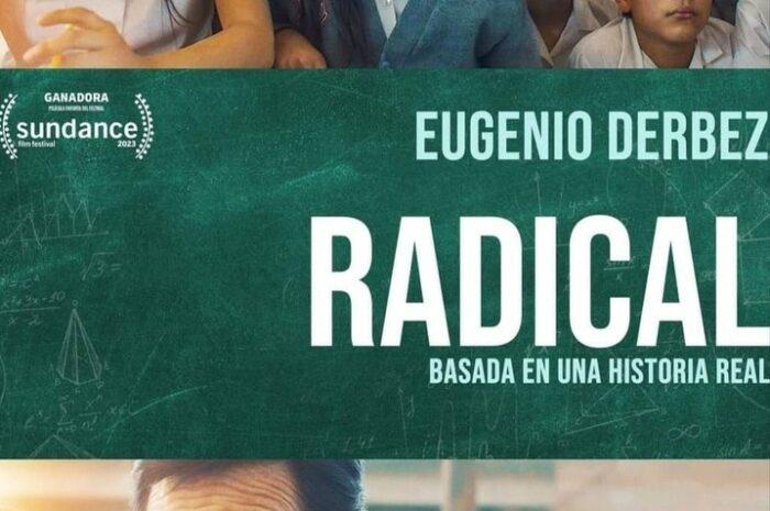 ‘Radical’ de Christopher Zalla se estrena