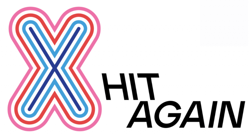 Exposición ‘Hit again’ en el Instituto Francés de Madrid. Hasta el 26 de abril