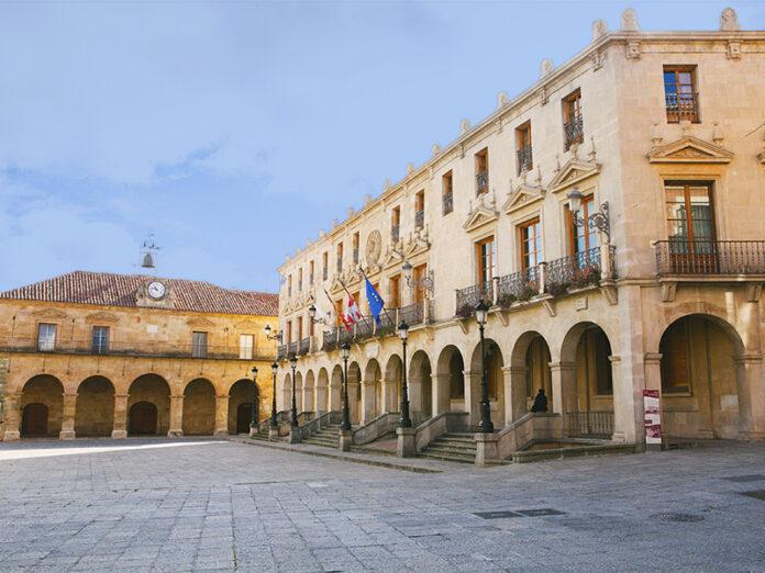 Nace en Soria la Conferencia de Asociaciones de Escritoras y Escritores