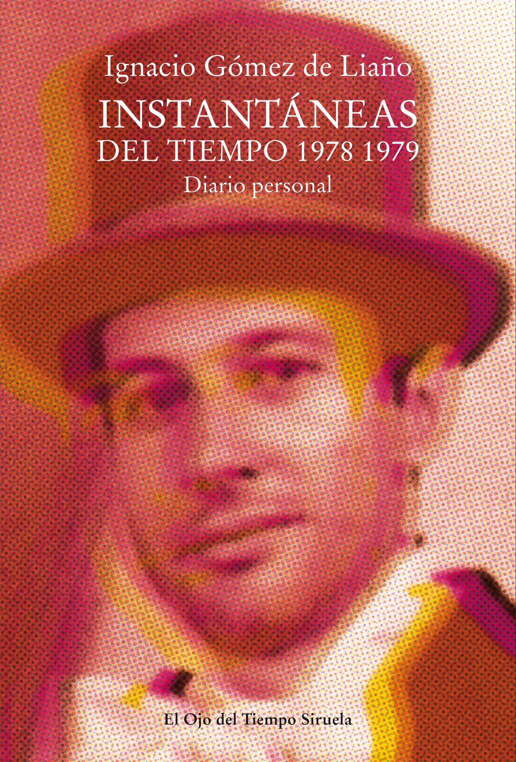 Ignacio Gómez de Liaño publica ‘Instantáneas del tiempo 1978-1979’