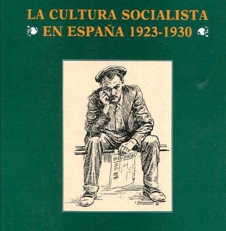 Cultura para un Congreso socialista en 1928