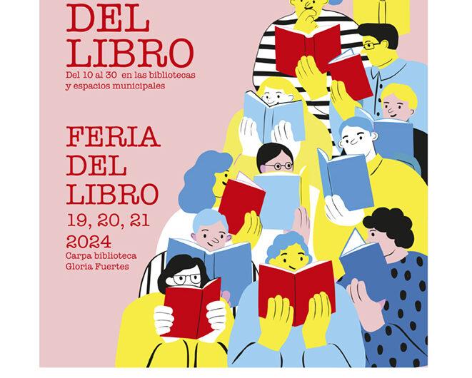 Mesa redonda sobre Novela Histórica en Rivas. 21 de abril