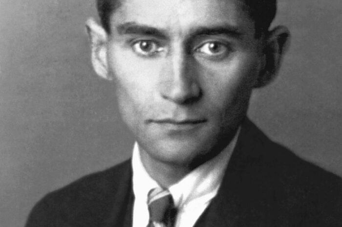 Kafka, tragedia humana y condena literaria