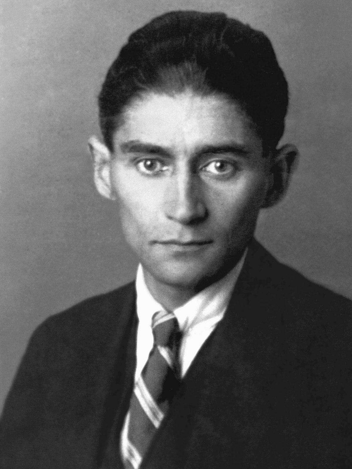 Kafka, tragedia humana y condena literaria