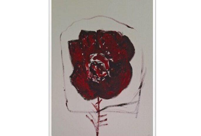 ‘De todas Rosas’, de Cristina Arribas González