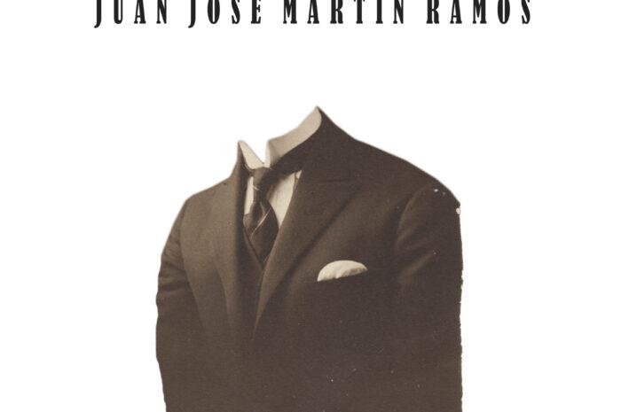 ‘Si no veo mi rostro’, de Juan José Martín Ramos