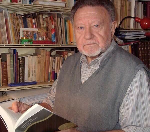 Medardo Fraile y la plural, rebelde y resistente generación del 50 (I)