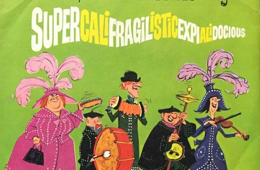 Supercalifragilisticoespialidoso