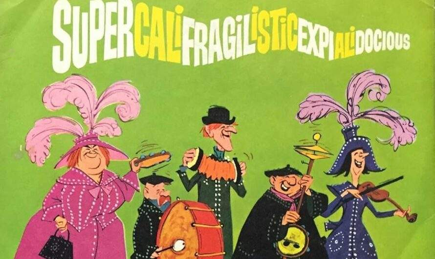 Supercalifragilisticoespialidoso