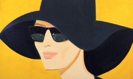 Alex Katz, retratista de la sociedad urbana