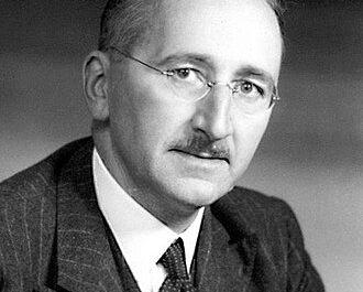 Hayek, en el 50º aniversario de su Premio Nobel (1974)