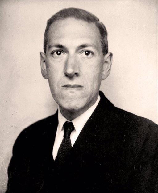 El enfoque de lo grotesco en la literatura de H. P. Lovecraft (I): Escribir contra los Hombres