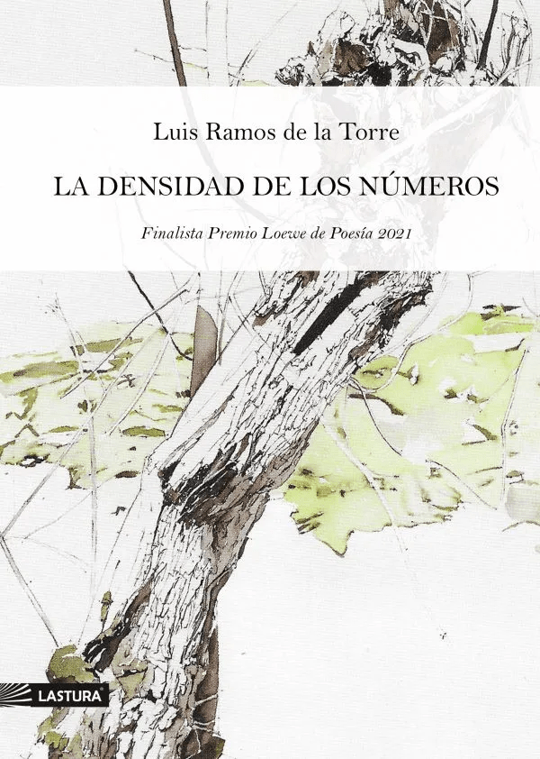 ‘La densidad de los números’, de Luis Ramos de la Torre